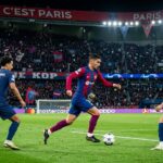 Barça PSG : choc au Parc, Ferran Torres face à son passé