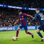 Lamine Yamal PSG : le prodige du Barça défie Paris