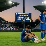 Coupe du monde U20 2027 : les Bleuets restent à quai
